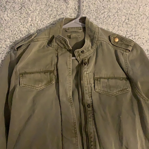 Jacket - Picture 2 of 2